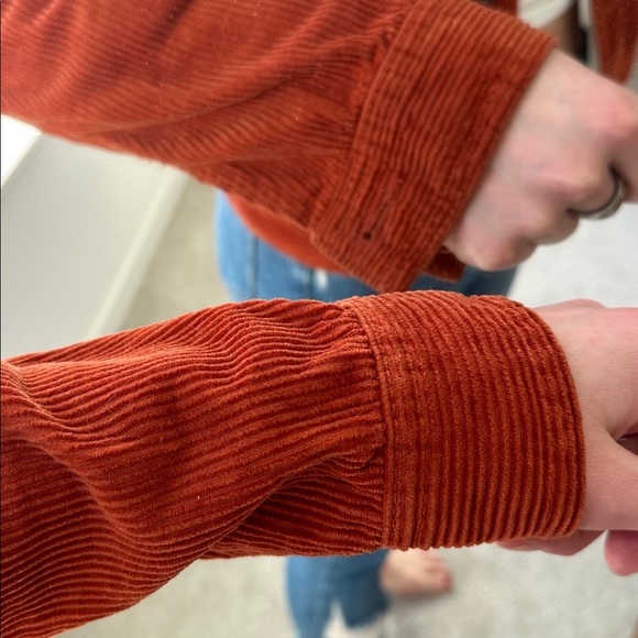 Universal Thread Freeborn Jacket - Picture 6 of 6